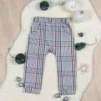 Baba nadrág, kertésznadrág