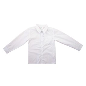 Alkalmi, ünneplő hosszú ujjú fiú ing