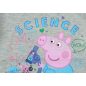 Hosszú ujjú kislány póló Peppa malac mintával
