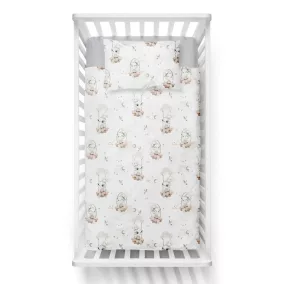 MIGOTKA PRÉMIUM BABATAKARÓ-  Álom nyuszi 70X100 CM