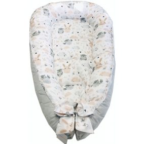 MIGOTKA PRÉMIUM BABAFÉSZEK- Baglyos