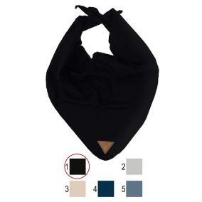 Kisfiú pamut kendő