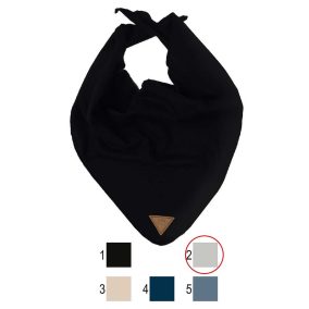 Kisfiú pamut kendő