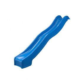 Hapro csúszda, 3,0 m, kék