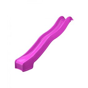 Hapro csúszda, 3,0 m, lila