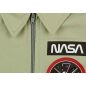 NASA overál jelmez