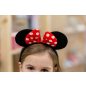 3 részes Minnie egér szett