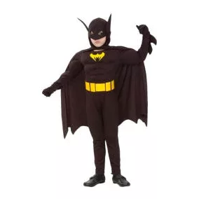 Batman gyerek jelmez