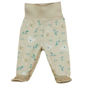 Baba nadrág koala mintával