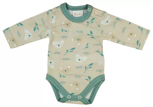 5 részes baba szett koalás mintával