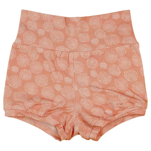 2 részes baba szett szívecskés mintával