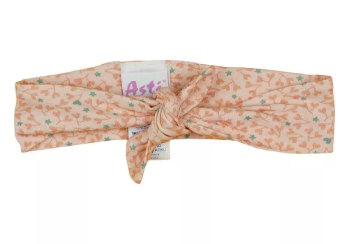 3 részes baba szett szívecskés mintával