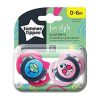 Tommee Tippee játszócumi CTN Fun 2 db 0-6 hó