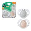 Tommee Tippee játszócumi CTN Night 2 db 6-18hó