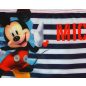 Kisfiú fürdőboxer Mickey egér mintával