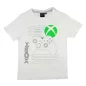 2 részes nyári fiú pizsama Xbox mintával