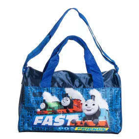 Thomas mintás sporttáska vállpánttal 