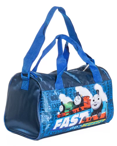 Thomas mintás sporttáska vállpánttal 