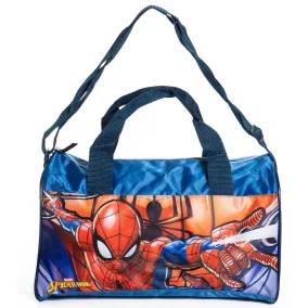 Disney Spider-Man/ Pókember mintás sporttáska vállpánttal 