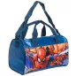 Disney Spider-Man/ Pókember mintás sporttáska vállpánttal 