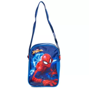   Disney Spider-Man/ Pókember mintás válltáska hordozópánttal