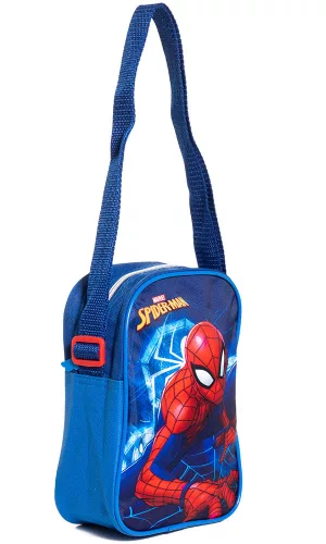 Disney Spider-Man/ Pókember mintás válltáska hordozópánttal