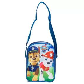   Paw Patrol/ Mancs őrjárat mintás válltáska hordozópánttal