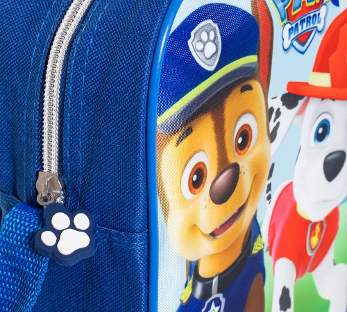 Paw Patrol/ Mancs őrjárat mintás válltáska hordozópánttal