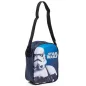 Disney Star Wars mintás válltáska hordozópánttal