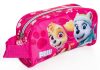 Paw Patrol/ Mancs őrjárat mintás kozmetikai táska