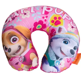 Paw Patrol/ Mancs őrjárat mintás nyakpárna