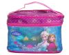 Disney Frozen/Jégvarázs mintás kozmetikai táska lila