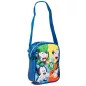 Disney Mickey mintás válltáska hordozópánttal
