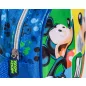 Disney Mickey mintás válltáska hordozópánttal