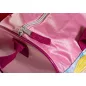 Disney Princess/ Hercegnők mintás sporttáska vállpánttal 