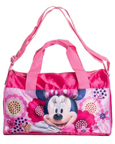 Disney Minnie mintás sporttáska vállpánttal 