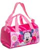 Disney Minnie mintás sporttáska vállpánttal 