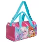 Disney Frozen/ Jégvarázs mintás sporttáska vállpánttal 