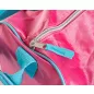 Disney Frozen/ Jégvarázs mintás sporttáska vállpánttal 
