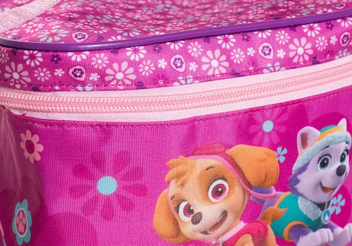 Paw Patrol/ Mancs őrjárat mintás kozmetikai táska