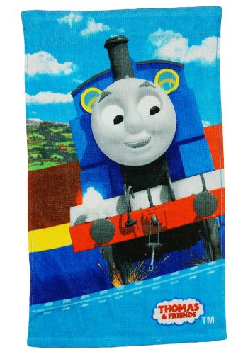 Thomas mintás 2 részes törölköző szett