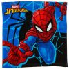 Disney Spider-Man/ Pókember mintás 2 részes törölköző szett