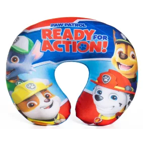 Paw Patrol/ Mancs őrjárat mintás nyakpárna