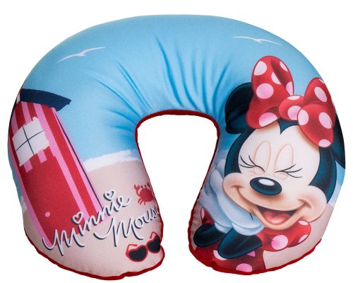 Disney Minnie mintás nyakpárna