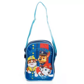   Paw Patrol/ Mancs őrjárat mintás válltáska hordozópánttal