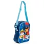   Paw Patrol/ Mancs őrjárat mintás válltáska hordozópánttal