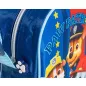   Paw Patrol/ Mancs őrjárat mintás válltáska hordozópánttal