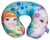Disney Frozen/ Jégvarázs mintás nyakpárna