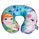 Disney Frozen/ Jégvarázs mintás nyakpárna