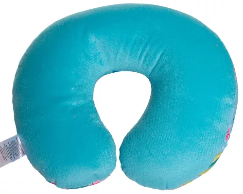 Disney Frozen/ Jégvarázs mintás nyakpárna